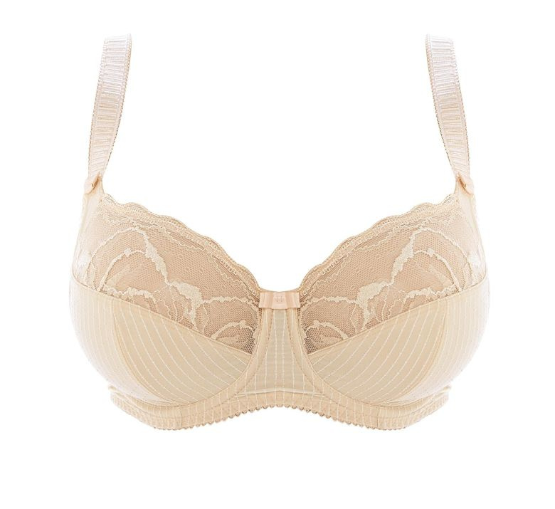 Zoe 9262 Fantasie biustonosz cielisty