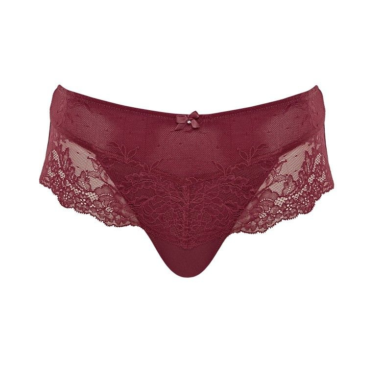 Ana 9395 Panache figi czerwone