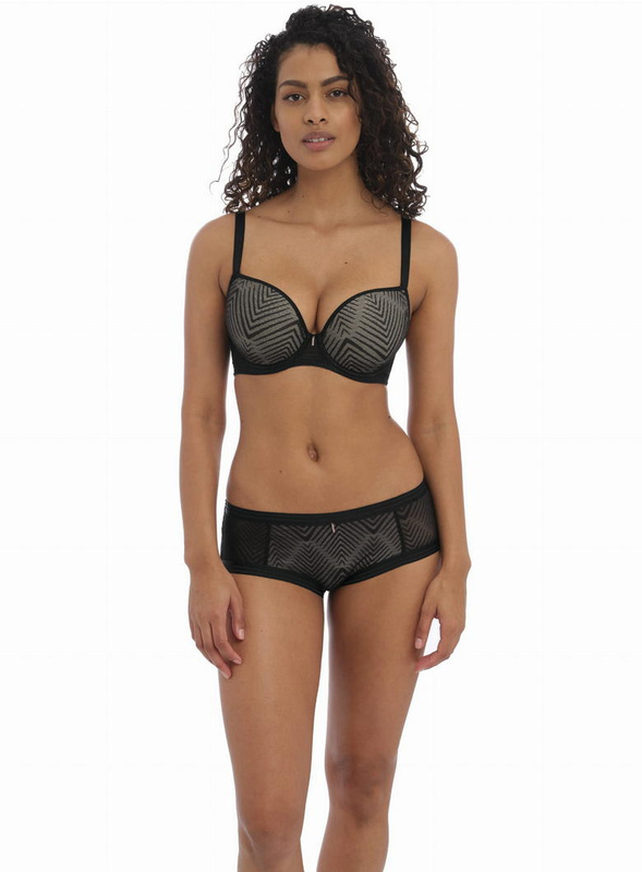 Tailored 401131 Freya biustonosz czarny