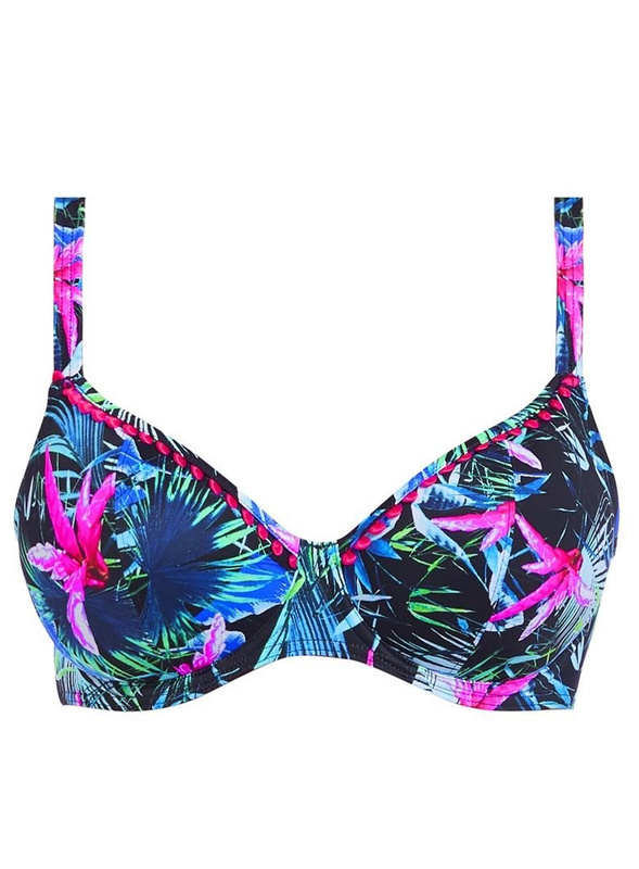 Jungle Flower 5842 Freya Swim biustonosz soft