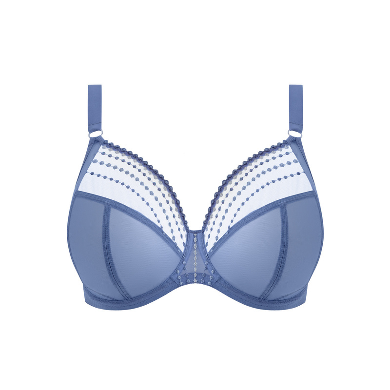 Matilda 8900 Elomi biustonosz blue