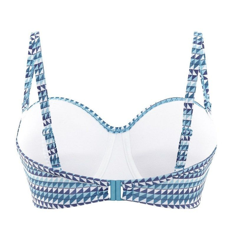 Nina 1063 Panache Swim biustonosz