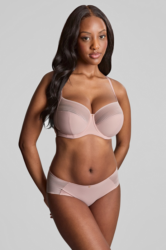 Serene 10305 Panache biustonosz vintage