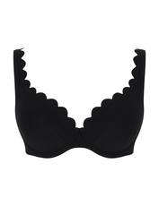 Spirit Lauren 1784 Panache Swim biustonosz czarny