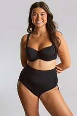 Signature Olivia 1722A Panache Swim biustonosz czarny