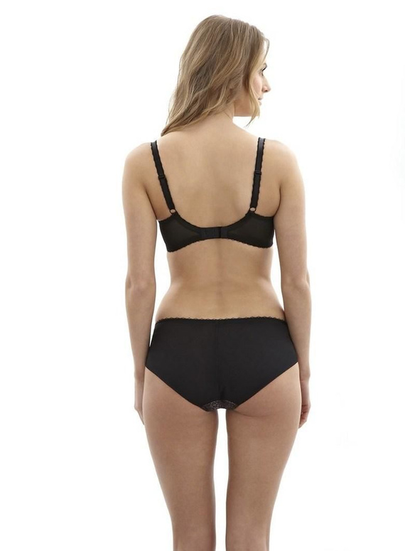 Jasmine 6951 Panache biustonosz black animal