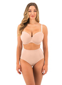 Smoothease 2325 Fantasie shaping brief cieliste
