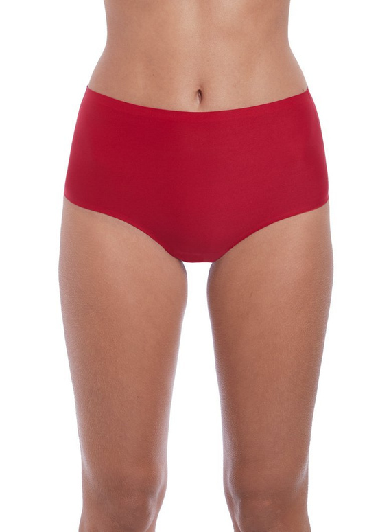 Smoothease 2328 Fantasie figi wysokie red