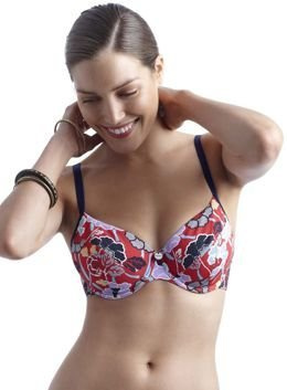 Loren 0511 Panache Swim biustonosz