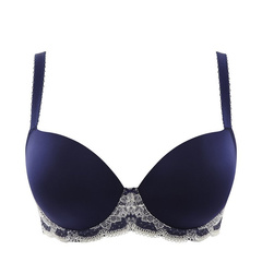 Clara 7251 Panache biustonosz granatowy