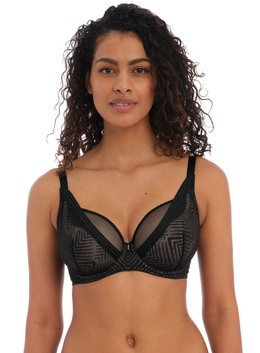 Tailored 401121 Freya biustonosz czarny