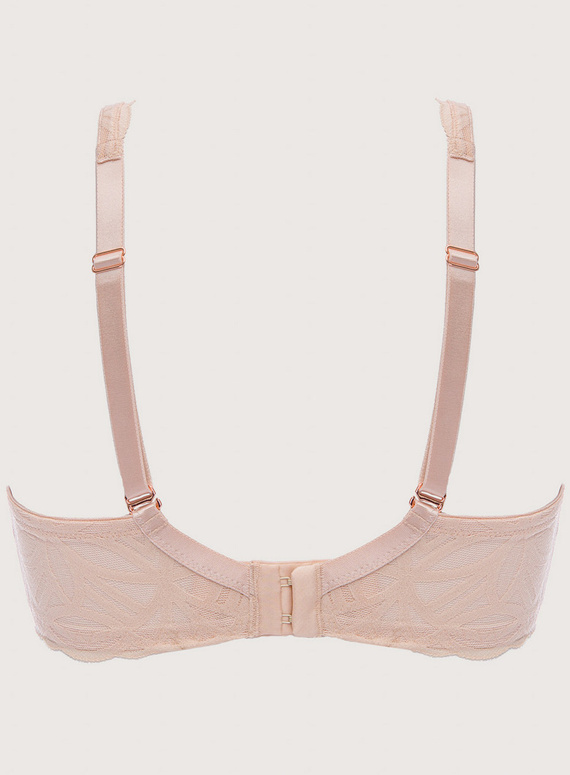 Sugar Dune Alles biustonosz bralette cielisty