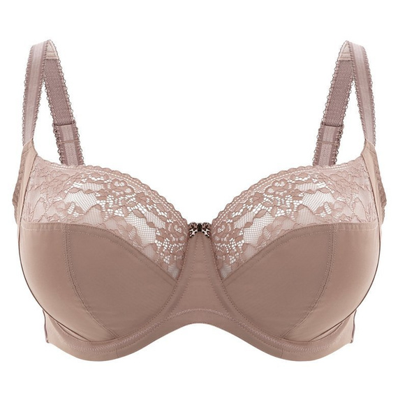 Chi Chi 7695 Sculptresse biustonosz cappuccino