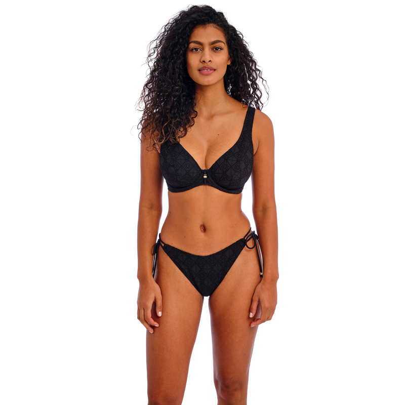 Nomad Nights 205413 Freya Swim biustonosz czarny