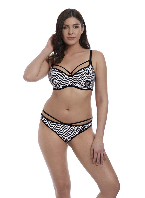Gatsby 5865 Freya Swim figi italini
