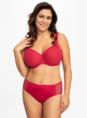 Twiggy 03723 Corin figi rubinowe