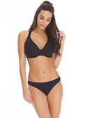 Remix 3943 Freya Swim biustonosz czarny