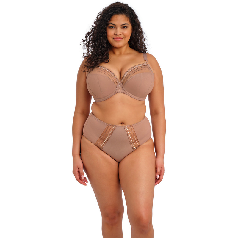 Matilda 8900 Elomi biustonosz praline