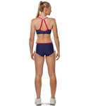 Biustonosz sportowy 5021 Panache Sport granat