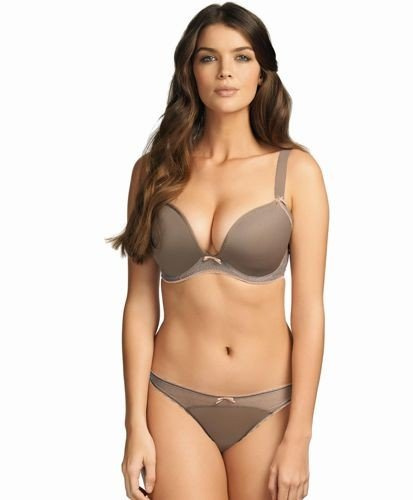 Deco Vibe 1707 Freya brazyliany mocha