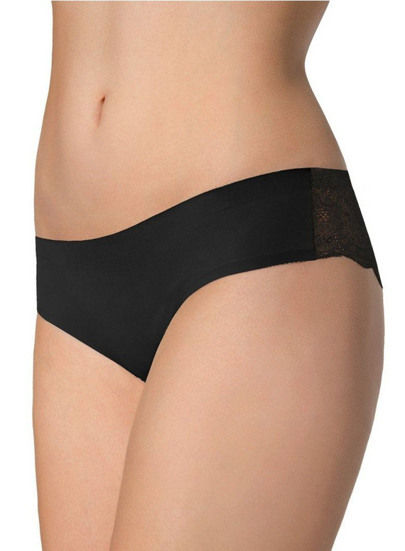 Tanga figi czarne Julimex 