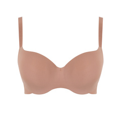 Biustonosz 365 T-shirt Bra Panache cielisty