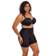Smoothease 2314 Fantasie szorty czarne 2XL-3XL