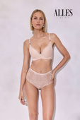 Sublime Alles super push up jasny beż