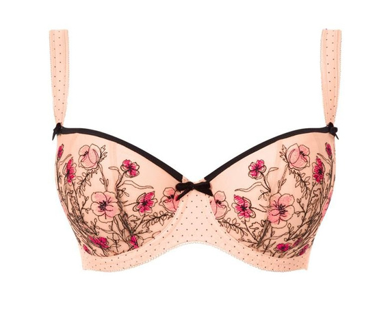 Kiyoko 1883 Freya biustonosz