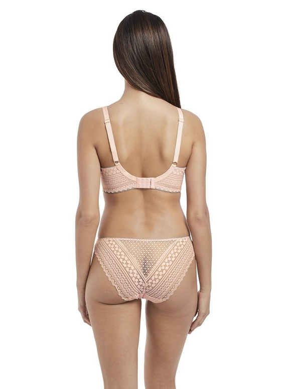 Daisy Lace 5131 Freya biustonosz blush