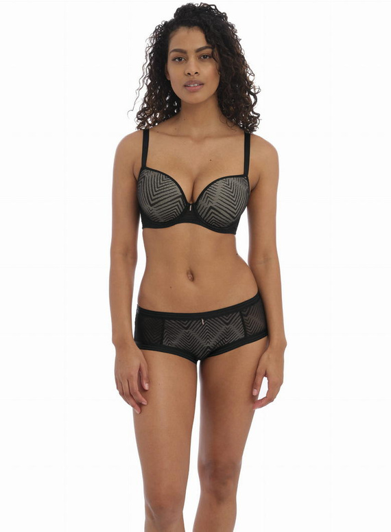 Tailored 401131 Freya biustonosz czarny