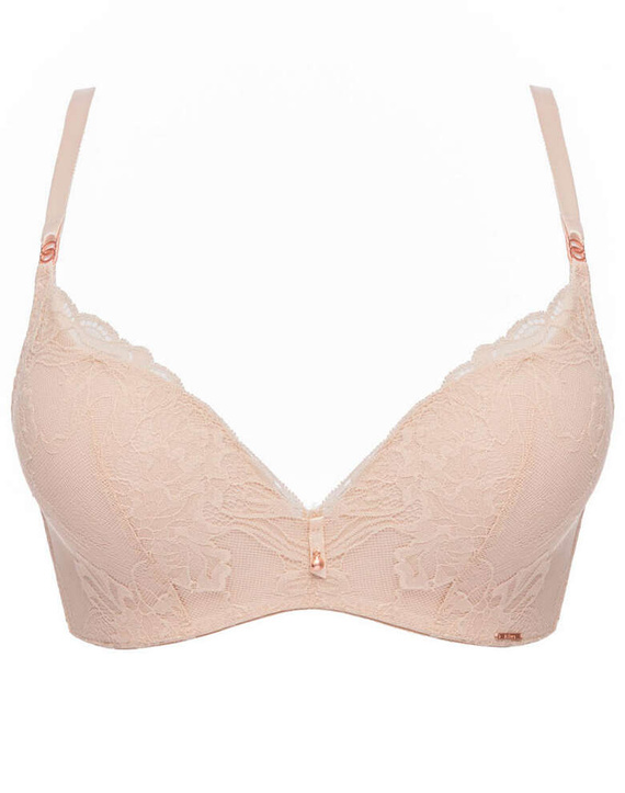 Sublime Alles super push up jasny beż