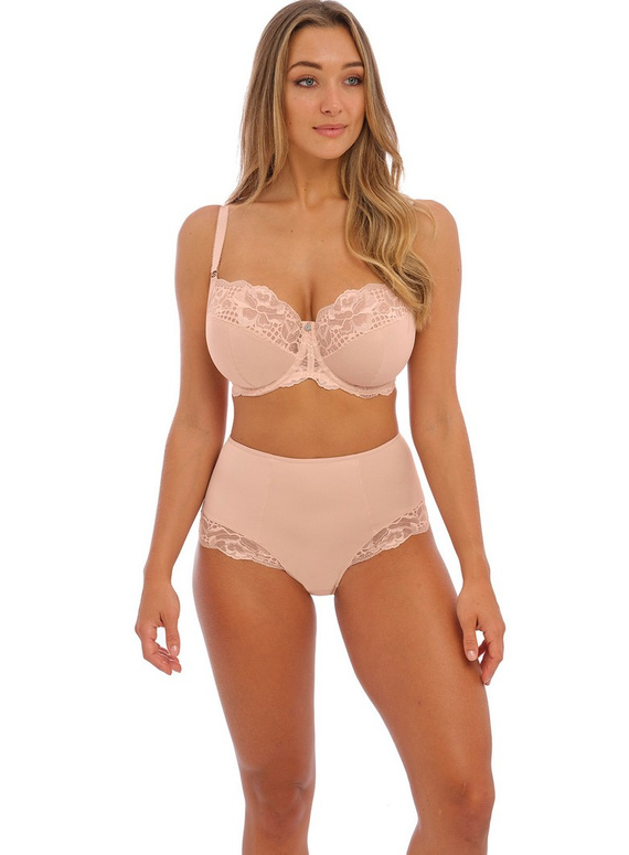 Reflect 101801 Fantasie biustonosz cielisty