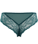 Jasmine 6953 Panache figi botanical teal