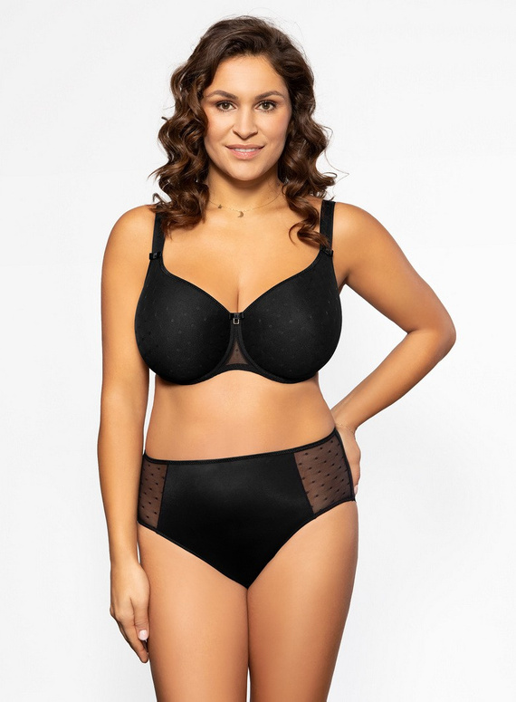 Twiggy 03723 Corin figi czarne