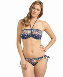 Memphis 3647 Freya Swim figi