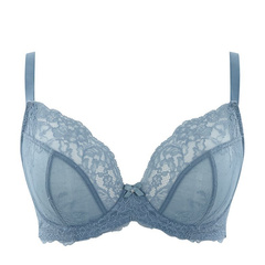 Ana 9396 Panache biustonosz mineral blue