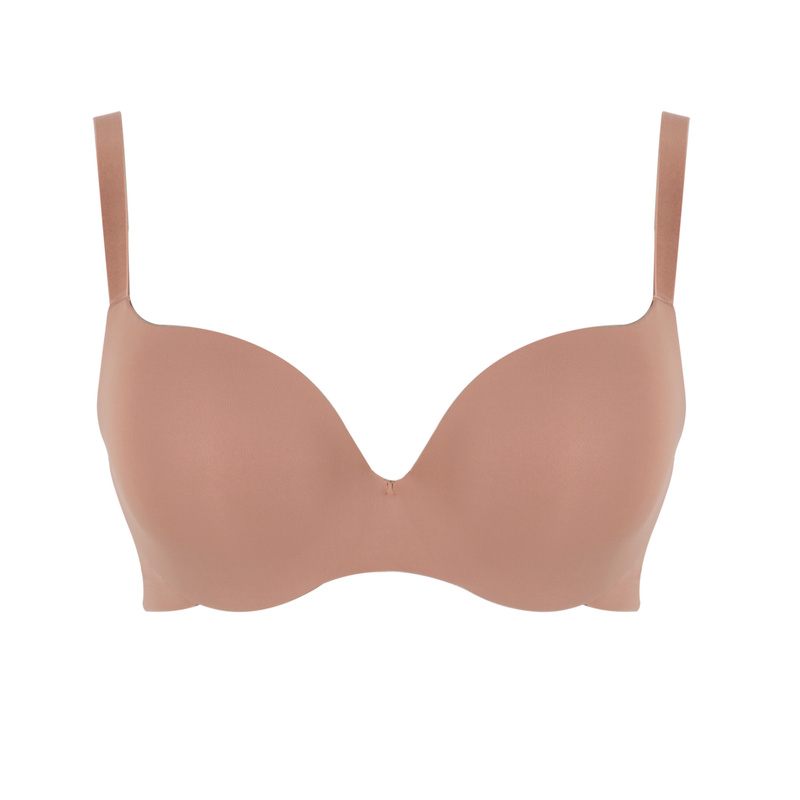 Biustonosz 365 Plunge Bra Panache cielisty