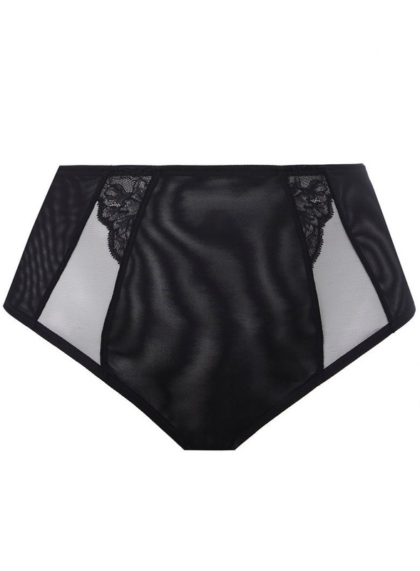 Brianna 8085 Elomi figi czarne