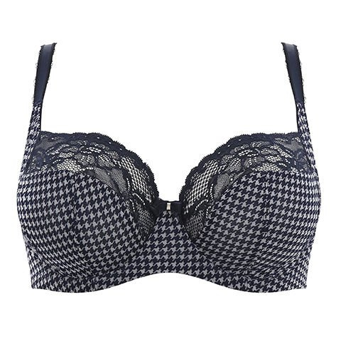 Jasmine 6951 Panache biustonosz dogtooth