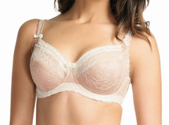 Susanna 2402 Fantasie biustonosz perłowy