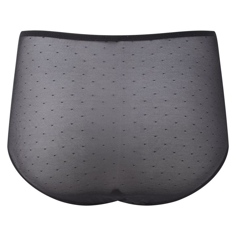 Chi Chi 7692 Sculptresse figi czarne