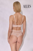 Sublime Alles super push up jasny beż