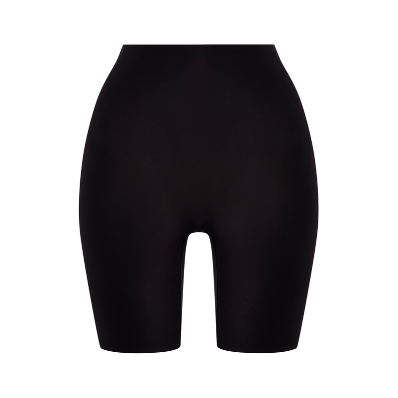 Smoothease 2314 Fantasie szorty czarne 2XL-3XL