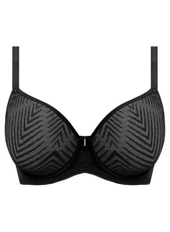 Tailored 401131 Freya biustonosz czarny