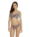 Zulu 3629 Freya Swim figi