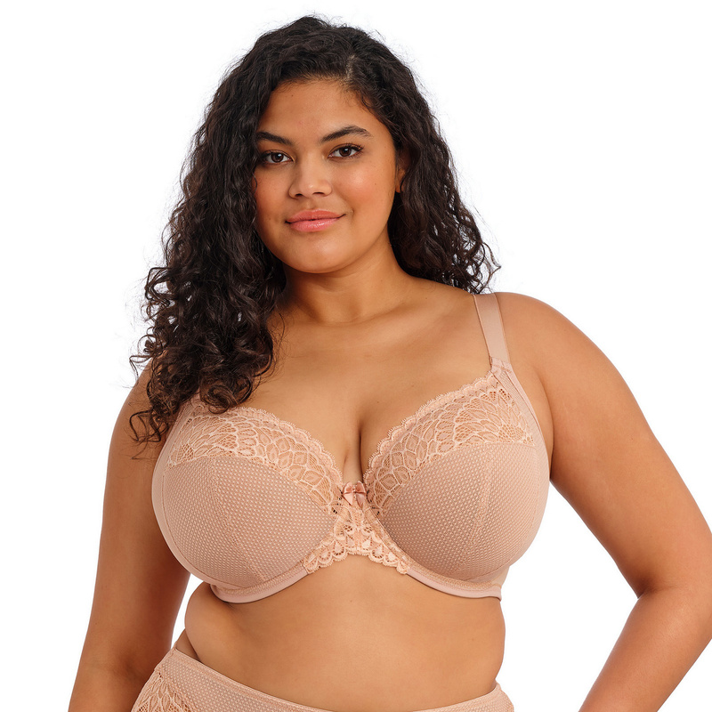 Tiernie 303334 Elomi biustonosz cielisty