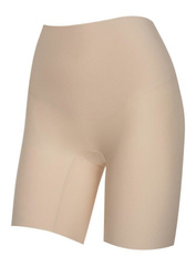 Julimex Bermudy 574 modelujące cieliste