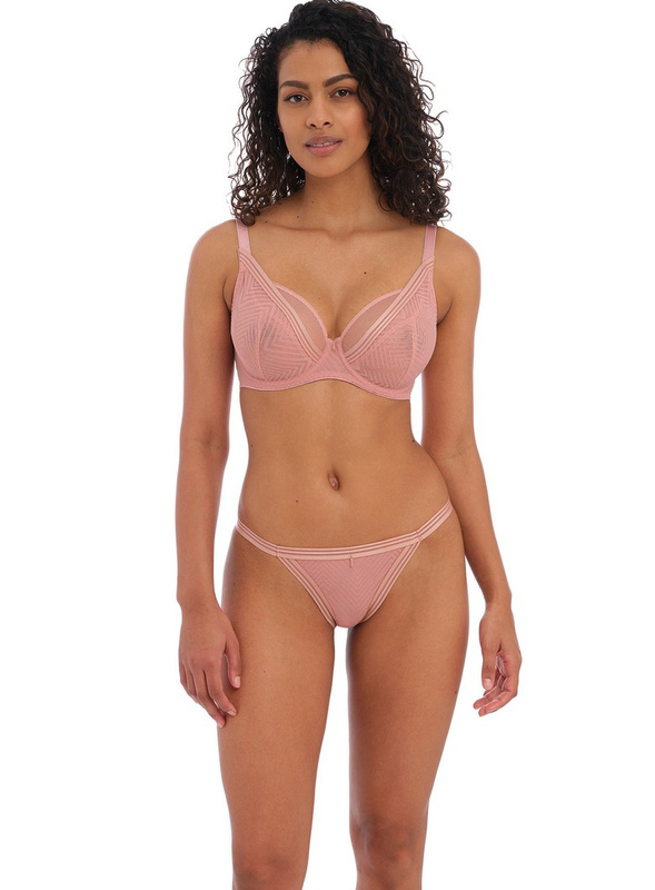 Tailored 401150 Freya figi różowe
