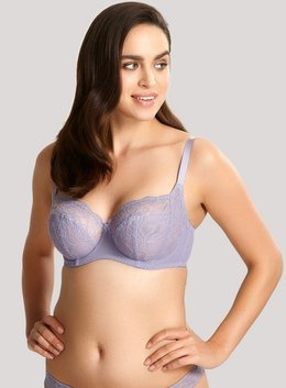 Imogen 10161 Panache biustonosz thistle